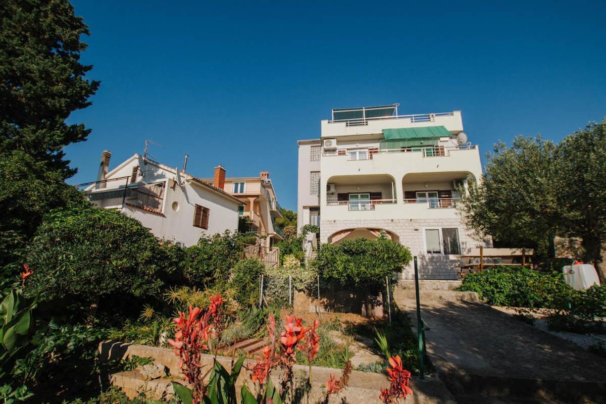 Apartman Relax 2 زابوريتش المظهر الخارجي الصورة