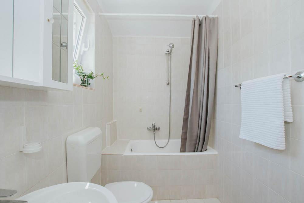 Apartman Relax 2 زابوريتش المظهر الخارجي الصورة