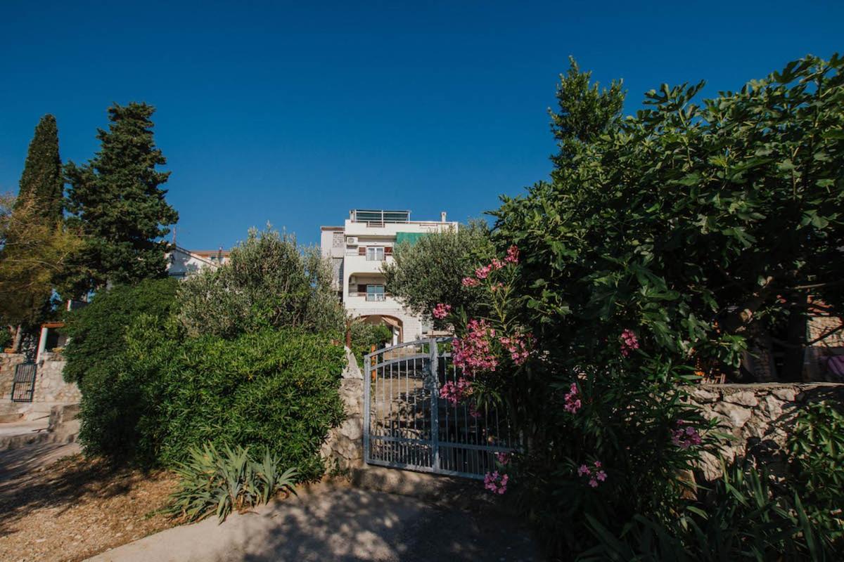 Apartman Relax 2 زابوريتش المظهر الخارجي الصورة