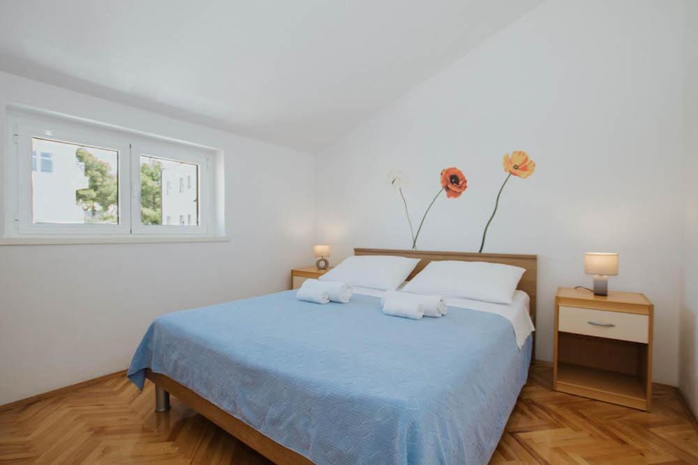 Apartman Relax 2 زابوريتش المظهر الخارجي الصورة
